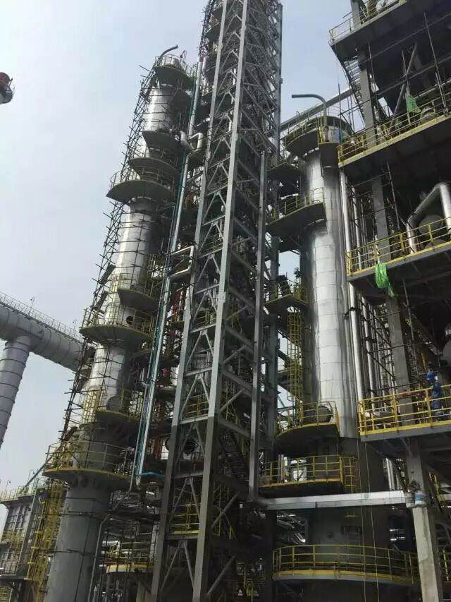 铺前镇设备翻新喷涂・钢构厂房升级改造