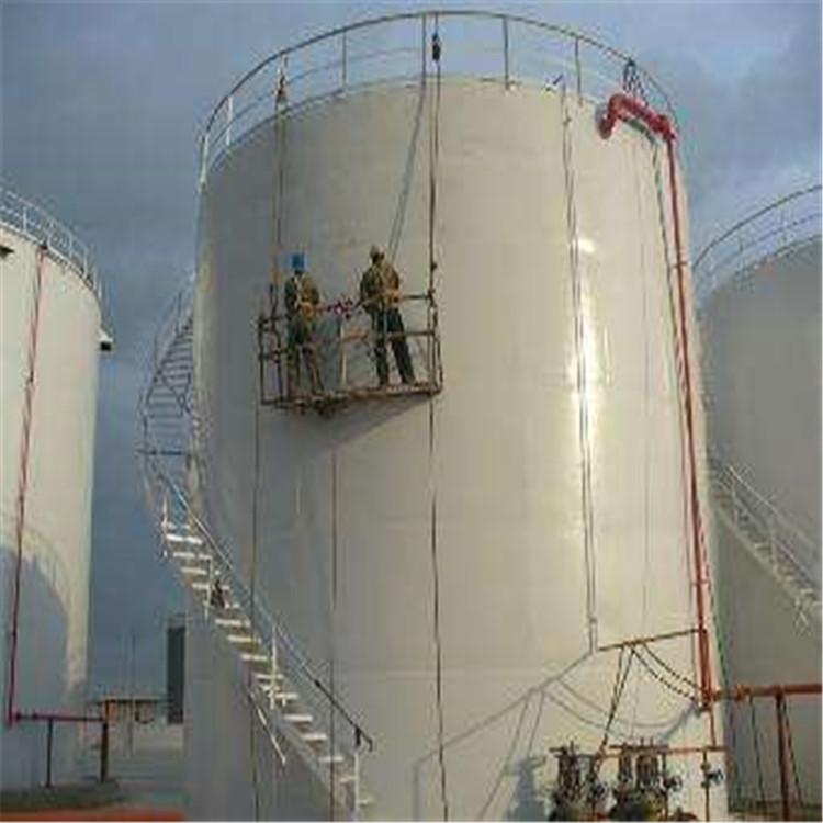 铺前镇喷漆翻新・工业喷漆・设备喷漆服务简介